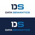 Logo design # 552480 for Data Semantics contest