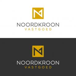 Logo # 719610 voor Logo voor nieuw vastgoed bedrijf wedstrijd