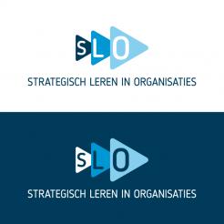 Logo # 604144 voor SLO - leergang Strategisch Leren in Organisaties wedstrijd