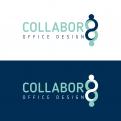 Logo design # 672862 for Find a logo for the brand Collabor8 ! contest