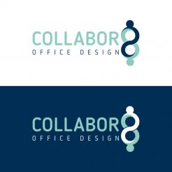 Logo design # 672862 for Find a logo for the brand Collabor8 ! contest