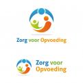 Logo design # 519275 for Logo for 'Zorg voor Opvoeding' contest