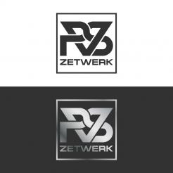 Logo # 748402 voor Ontwerp een modern logo voor een metaalbedrijf wedstrijd