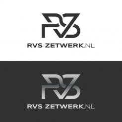 Logo # 748703 voor Ontwerp een modern logo voor een metaalbedrijf wedstrijd