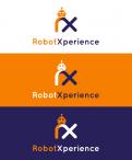 Logo design # 753117 for Icon for RobotXperience contest