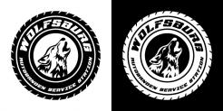Logo design # 516768 for Design a Logo for a Car tyre service station contest