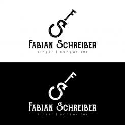 Logo design # 612873 for Logo für Singer/Songwriter gesucht contest