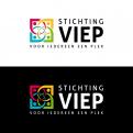 Logo # 712289 voor Stichting VIEP zoekt een fris en hip logo! wedstrijd