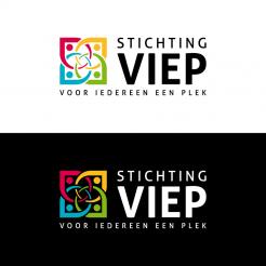 Logo # 712289 voor Stichting VIEP zoekt een fris en hip logo! wedstrijd