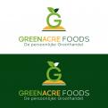 Logo design # 607557 for Logo design for a fast growing food service wholesaler ! contest