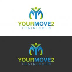 Logo # 729243 voor ontwerp een intrigerend, uitnodigend en modern logo voor een nieuw trainingsbureau wedstrijd