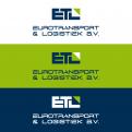 Logo # 660124 voor Creatief letterlogo voor de letters ETL wedstrijd