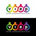 Logo # 710183 voor Stichting VIEP zoekt een fris en hip logo! wedstrijd