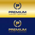 Logo design # 584886 for Premium Ariport Services contest