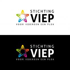 Logo # 712290 voor Stichting VIEP zoekt een fris en hip logo! wedstrijd