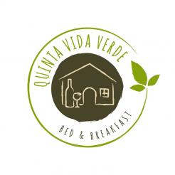 Logo # 631534 voor Bed and Breakfast in Portugal zoekt een logo om voor altijd van te kunnen genieten wedstrijd