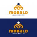 Logo design # 589902 for modern and businesslike logo for a 
