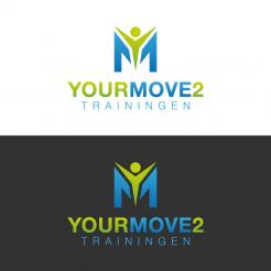 Logo # 729244 voor ontwerp een intrigerend, uitnodigend en modern logo voor een nieuw trainingsbureau wedstrijd