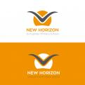 Logo # 661329 voor logo voor stichting New Horizon wedstrijd