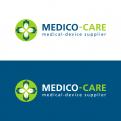 Logo design # 703563 for design a new logo for a Medical-device supplier contest