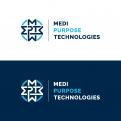 Logo # 913529 voor Medisch advies bureau is op zoek naar een moder, fris en aansprekend logo wedstrijd