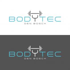 Logo # 632839 voor Een krachtig fris logo voor bodytec Den Bosch wedstrijd