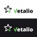 Logo  # 506338 für vetalio sucht ein neues Logo Wettbewerb