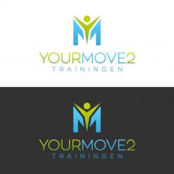 Logo # 730148 voor ontwerp een intrigerend, uitnodigend en modern logo voor een nieuw trainingsbureau wedstrijd