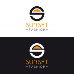 Logo # 739879 voor SUNSET FASHION BEDRIJFSLOGO wedstrijd