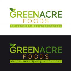 Logo design # 608262 for Logo design for a fast growing food service wholesaler ! contest