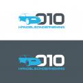 Logo design # 661732 for A logo for our company Handelsonderneming 010 contest