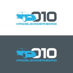 Logo design # 661732 for A logo for our company Handelsonderneming 010 contest