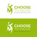 Logo # 601642 voor Logo voor Personal & Online Fysio Coach: Choose to Move wedstrijd