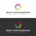 Logo design # 574456 for A start up foundation that will help disadvantaged youth contest
