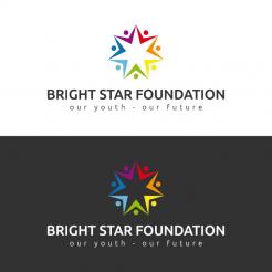 Logo design # 574456 for A start up foundation that will help disadvantaged youth contest
