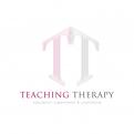 Logo design # 527407 for logo Teaching Therapy contest
