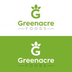 Logo design # 595824 for Logo design for a fast growing food service wholesaler ! contest