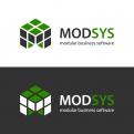 Logo design # 520385 for Logo for modular business software  contest