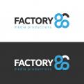 Logo design # 561917 for Factory 86 - many aspects, one logo contest
