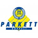 Logo design # 564124 for 20 years anniversary, PARKETT KÄPPELI GmbH, Parquet- and Flooring contest
