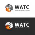 Logo  # 514567 für Entwerfen Sie ein Logo für die internationale Unternehmensberatung WATC Wettbewerb