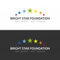 Logo design # 574457 for A start up foundation that will help disadvantaged youth contest