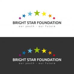 Logo design # 574457 for A start up foundation that will help disadvantaged youth contest