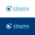 Logo design # 766165 for Logo for a company called CLAYMS contest