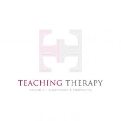 Logo design # 527408 for logo Teaching Therapy contest