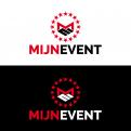 Logo # 787433 voor Logo voor mijnevent.nl wedstrijd