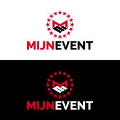 Logo # 787433 voor Logo voor mijnevent.nl wedstrijd