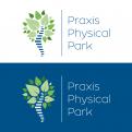 Logo  # 550582 für Logo für Praxis für Rehabilitation und Orthopädie Wettbewerb