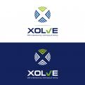 Logo # 525302 voor Xolve wedstrijd