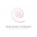Logo design # 524299 for logo Teaching Therapy contest